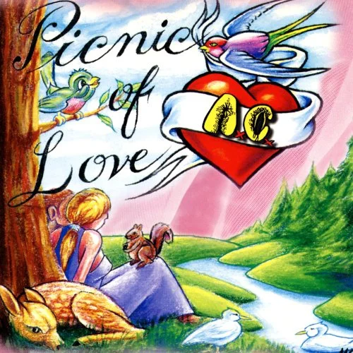 Spike reccomend Anal cunt picnic of love