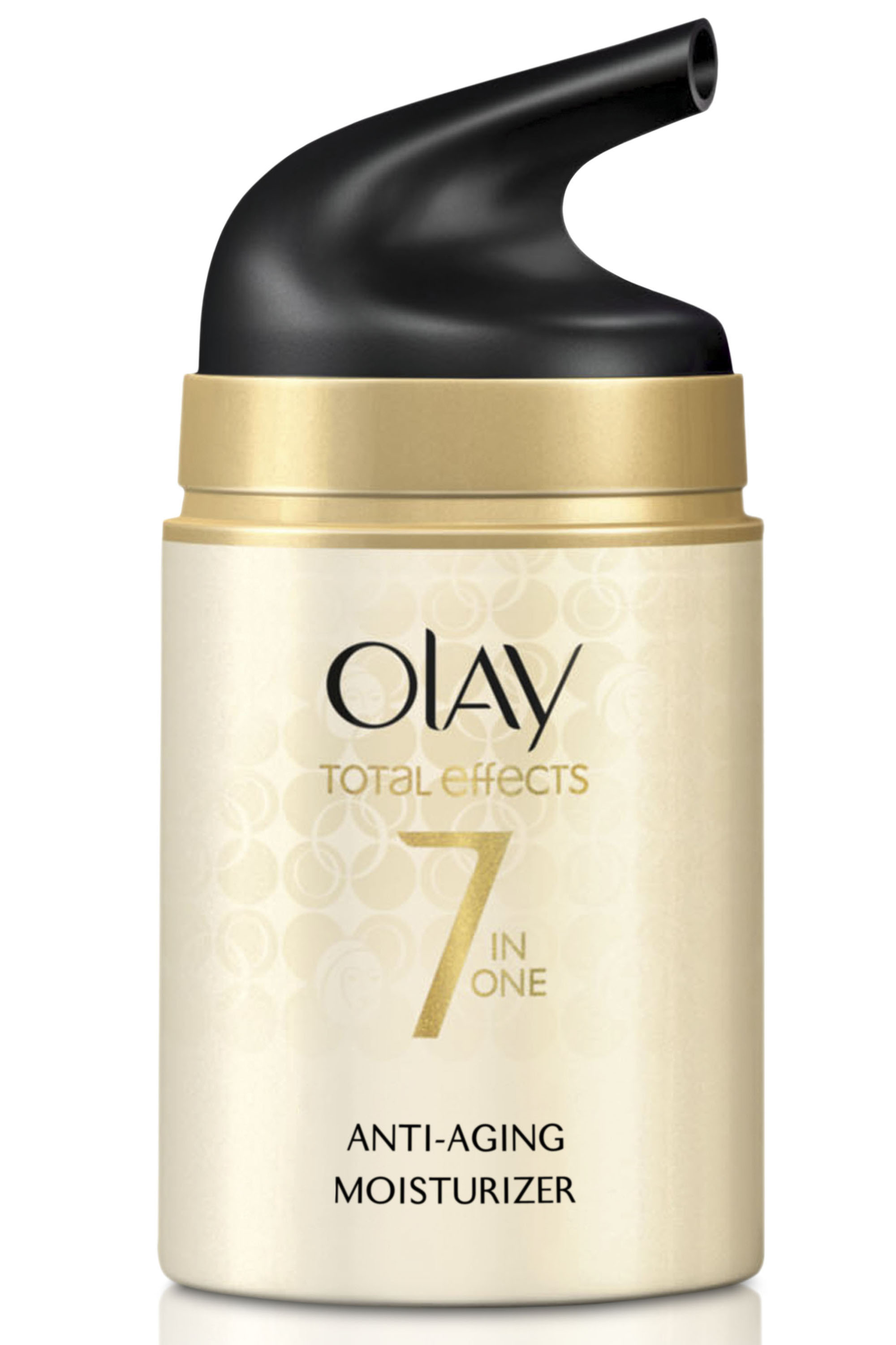 Oil of olay facial moisturizer