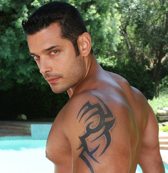 best of Male porn stars Latino