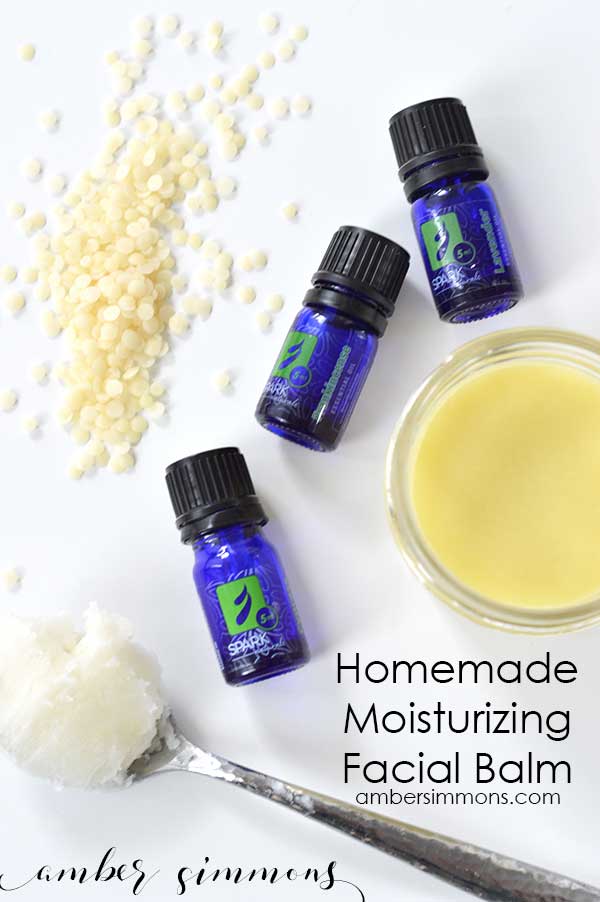 best of Facial Home moisturizing