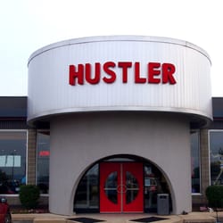 Uncle C. reccomend Hustler store in nashville tennessee