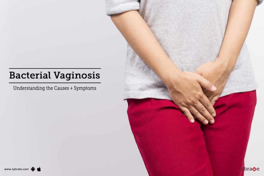 best of Caused sperm by vaginosis Bacterial