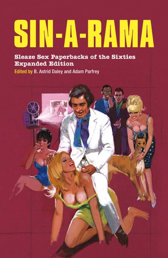 Best selling erotic novels
