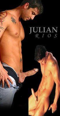 Julian gil amateur naked
