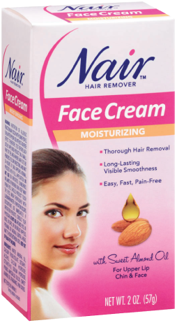best of For Facial depilatory men cream