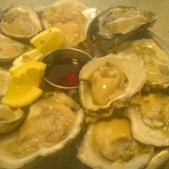 Asian oysters chesapeake