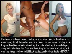 Interracial pic story