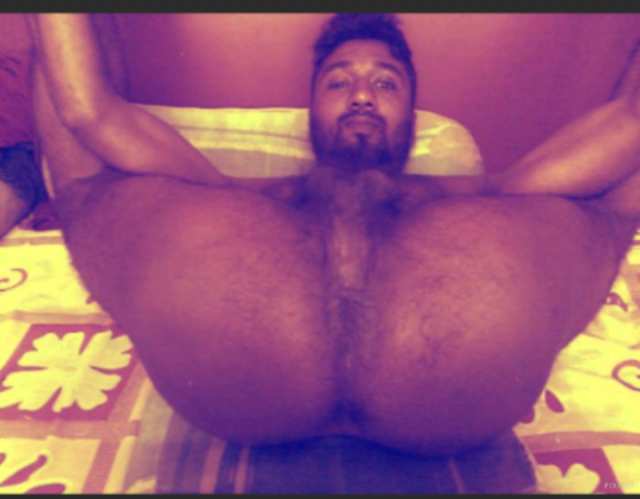 Punjabi boy nude pic