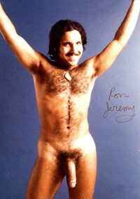 Wizard reccomend How big is ron jeremy s dick