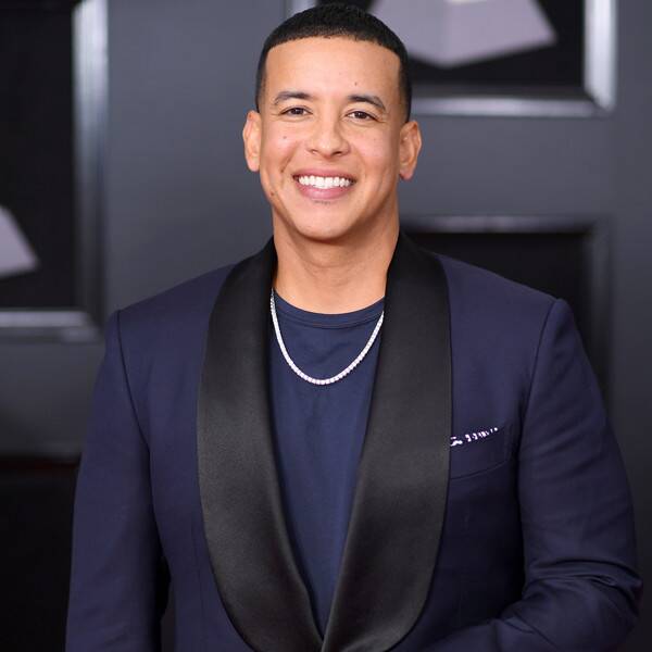 Number S. reccomend Free nude pics of daddy yankee