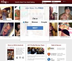 Really free dating site