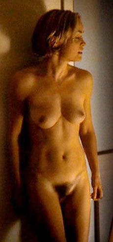 Australian actress nude
