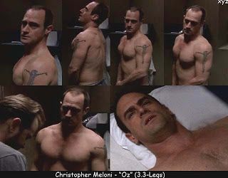 Vicious reccomend of naked Pictures christopher meloni