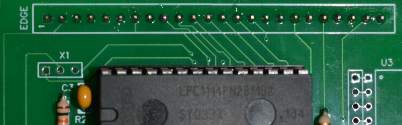 FUBAR reccomend Dip ic pin strip