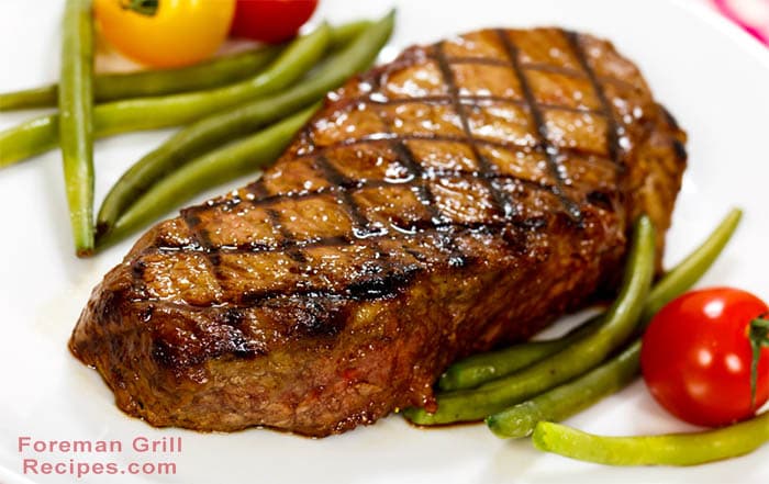Fiend recommend best of Best way to cook new york strip steaks