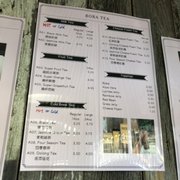 Inspector recommend best of Asian restaurant goleta 93117