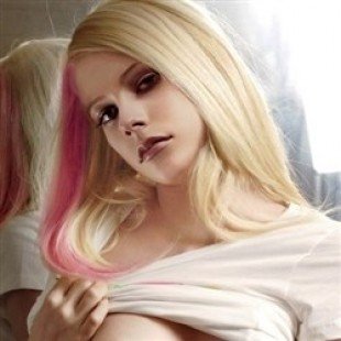 best of Lavigne nude Advril