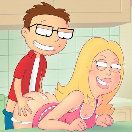 American dad porn sex videos