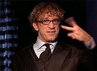 Monarch reccomend Andy dick the assistant
