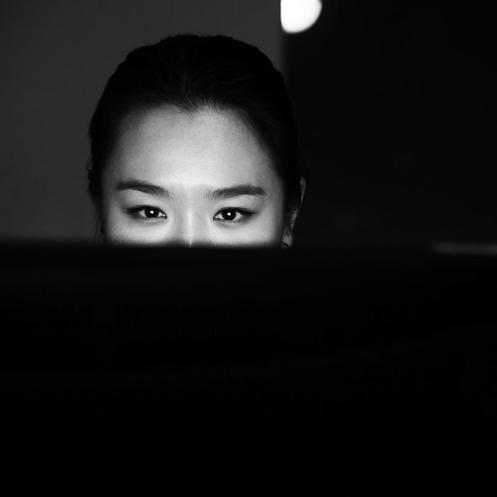 Light Y. reccomend Asian makeup blogs
