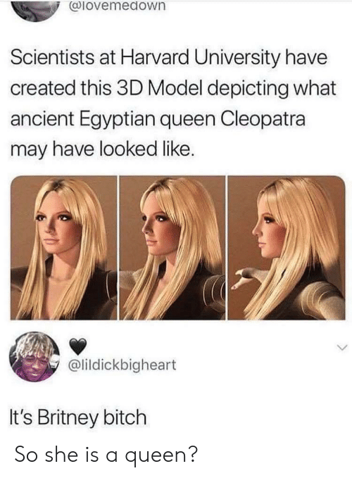 best of The of egyptian cock Cloepatra queen