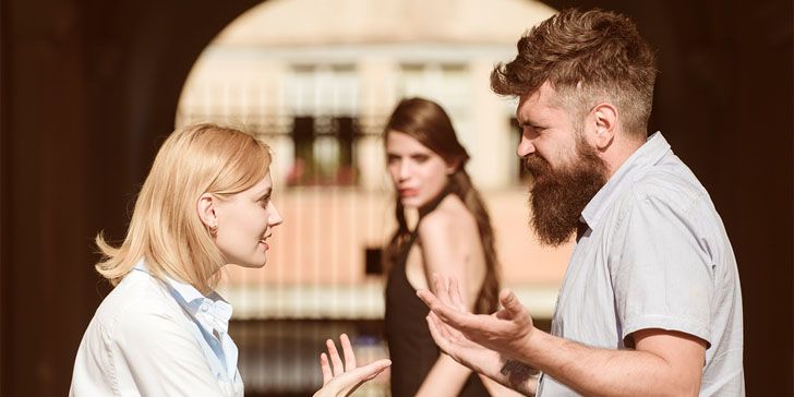 best of Women women do with How flirt other