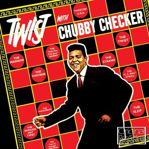Chubby checker and the fat boys