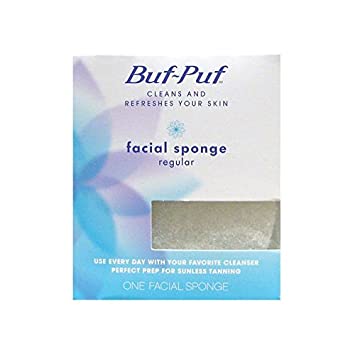 Porky recommend best of Buf puf gentle facial sponge