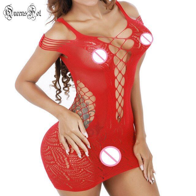 Sexy stripper clothes and accessories