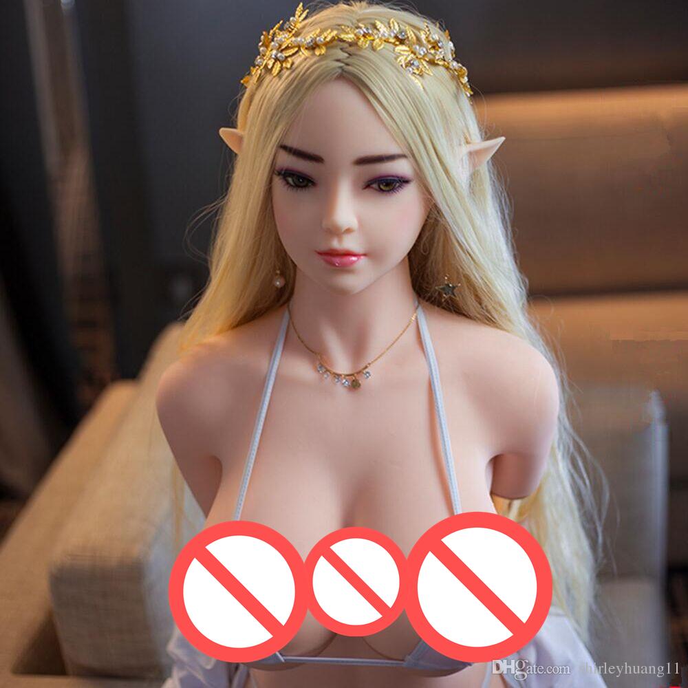 Virgin female sex dolls