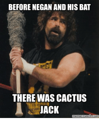 Mastadon reccomend Cactus jack your ass