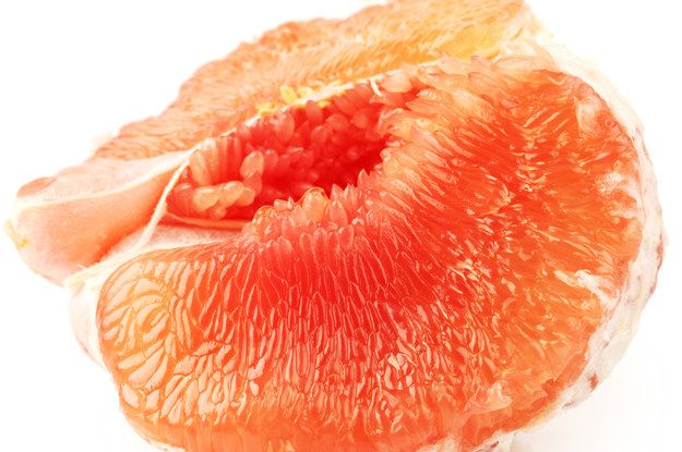 Can sebaceous glands look like cauliflower on vagina