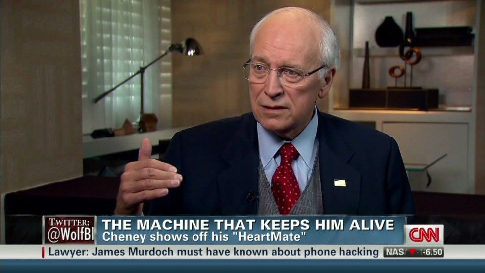 Ladybird reccomend Dick cheney shoots his friend