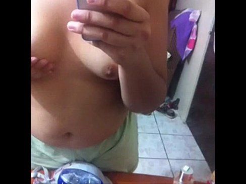 Chubby latina teen nude