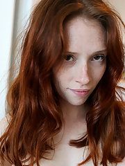 Vitamin C. reccomend Nude young red haired girls art photos