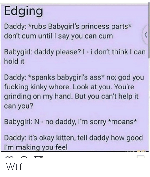 best of Babygirl daddy punishes