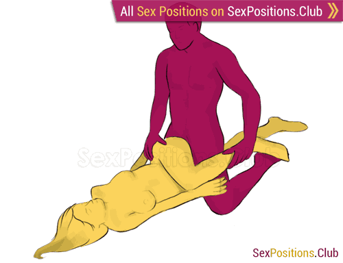 best of Penetration positions Best sex without