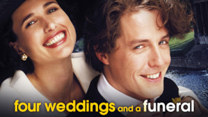 Sabre-Tooth reccomend Four weddings and a funeral resumen