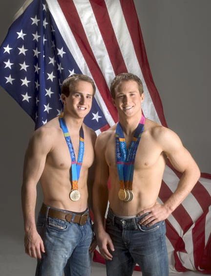 Cadillac recommendet Hamm twins gay