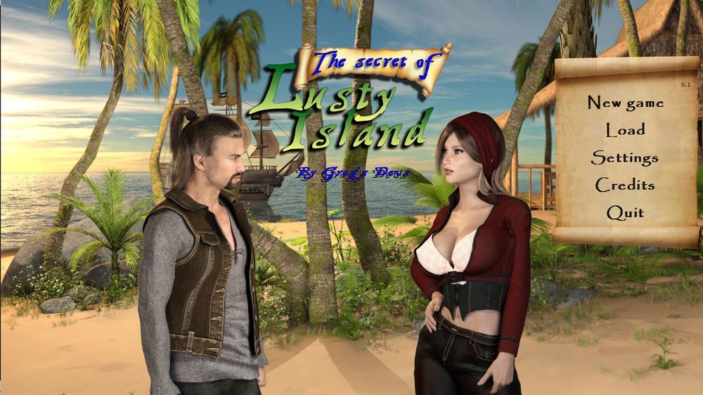 best of Stories island Erotic tropical