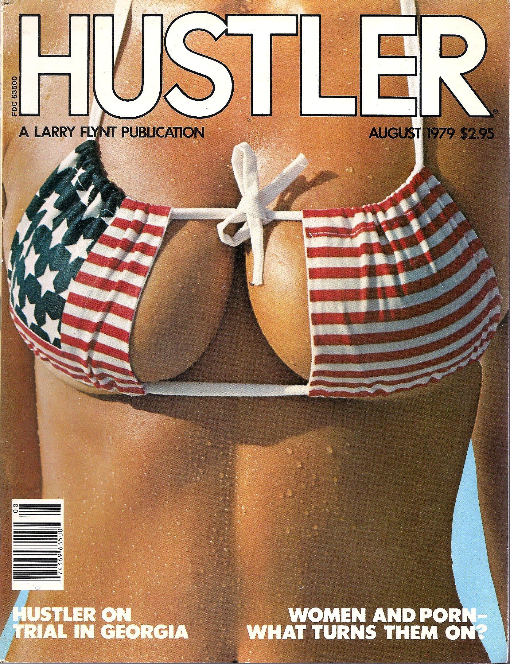 best of 1976 free August pics hustler