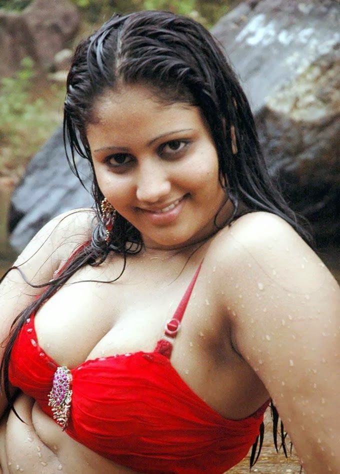 Naked big tits south indian girls