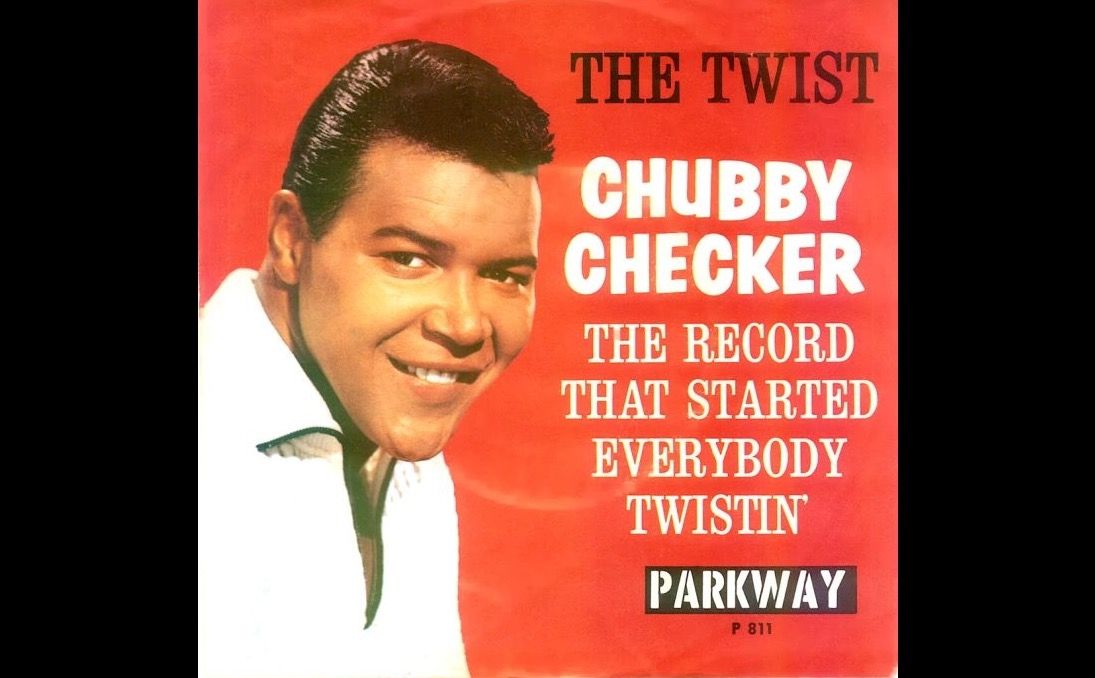 best of Music Chubby checkers
