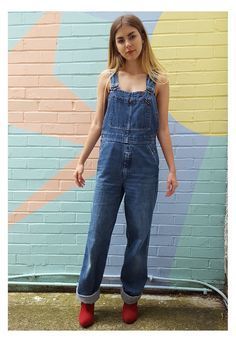 Sweeper reccomend Funny dungarees