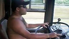 Cold F. reccomend Gay naked trucker