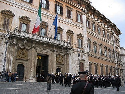 best of Pornstar to parliament elected Italian