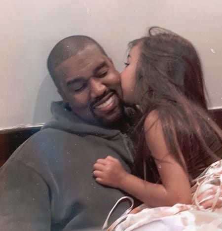 Kim kardashian and kanye west dating 2018
