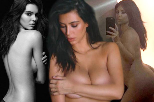 X-Tra recomended naked pics Kourtney kardashian teen
