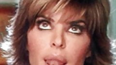 Lisa rinna fucked in the ass