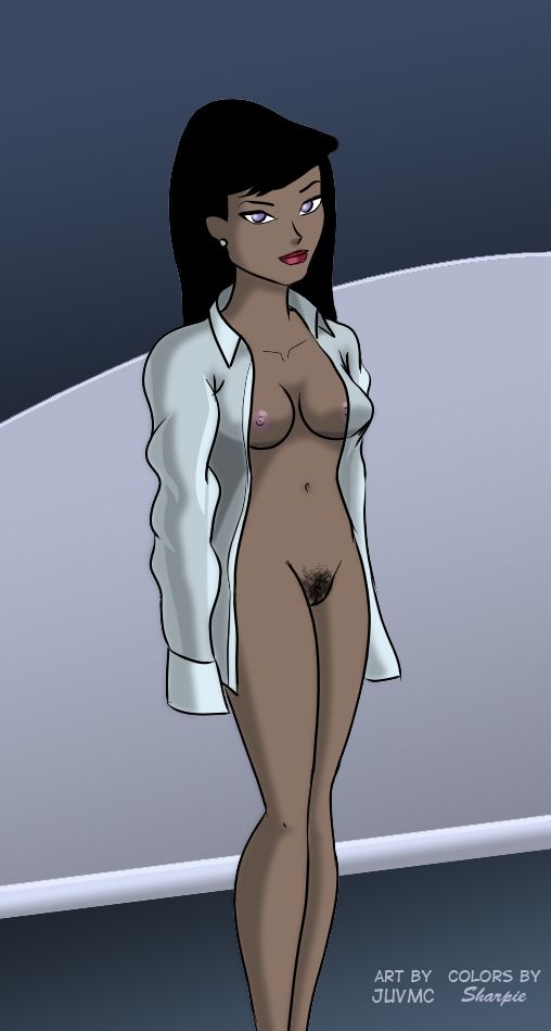 Lois Lane Naked